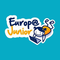 MENCIÓN ESPECIAL DE EUROP@JUNIOR A NUESTRO CENTRO!!!